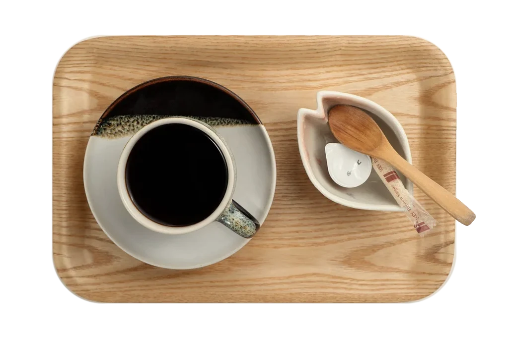 ハンドドリップコーヒー