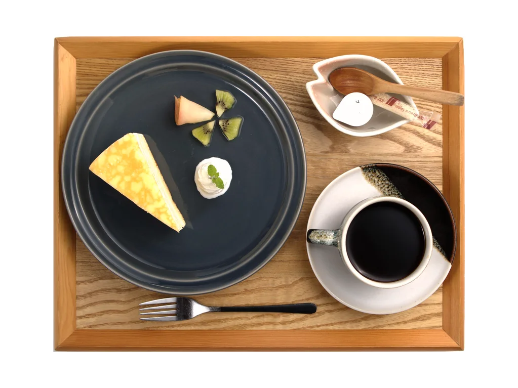 ミルクレープ